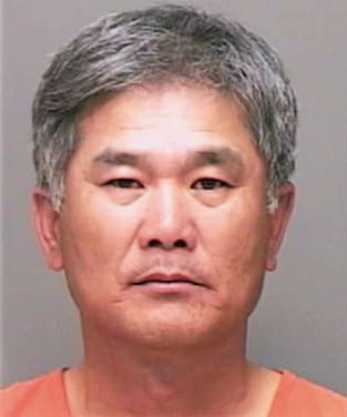Weeks Lee - Montgomery County, TN 