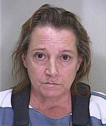 Morris Mary - Marion County, FL 
