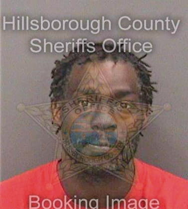 Mears Shaun - Hillsborough County, FL 