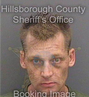 Mcdowell Brody - Hillsborough County, FL 