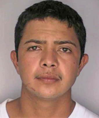 Jimenez Carlos - Hillsborough County, FL 