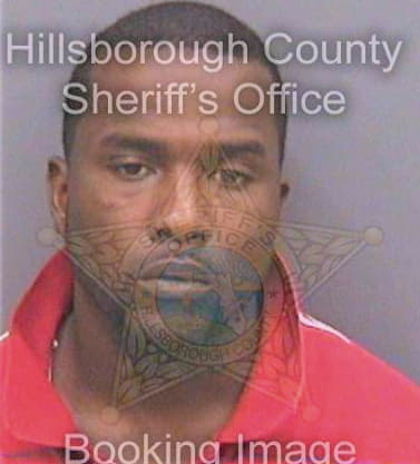 Martinez Darrel - Hillsborough County, FL 