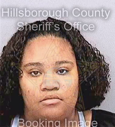 Holton Lillian - Hillsborough County, FL 