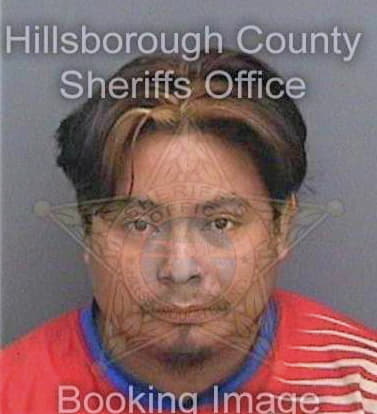 Lopez-Vail Isaias - Hillsborough County, FL 