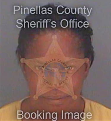 Williams Debbie - Pinellas County, FL 