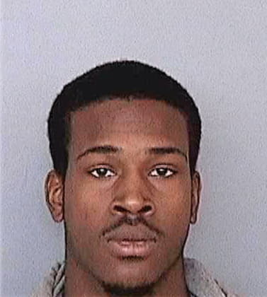 Walker Juwan - Hillsborough County, FL 