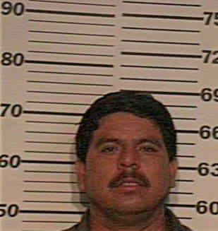 Alvardo Abelardo - Hidalgo County, TX 