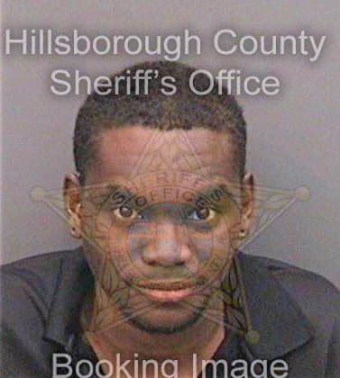 Nembhard Andre - Hillsborough County, FL 