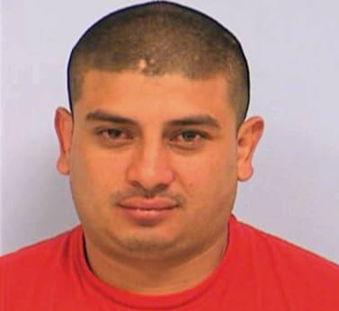 Hernandez Jose - Travis County, TX 