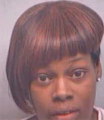 Farrow Ywana - Fulton County, GA 