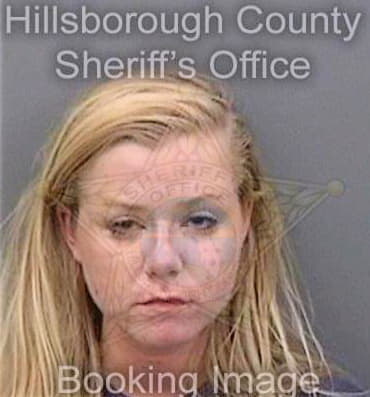 Bulger Bridget - Hillsborough County, FL 