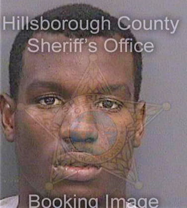 Johnson Christopher - Hillsborough County, FL 