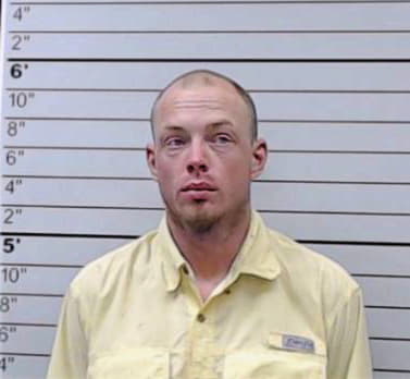 Bryant Joshua - Lee County, MS 