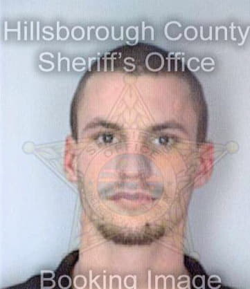 Schrecengost Matthew - Hillsborough County, FL 