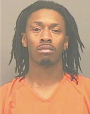 Wilcox Melvin - Montgomery County, TN 