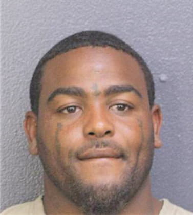 Glover Robert - Broward County, FL 