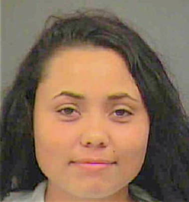 Siarzynski Aleana - Mecklenburg County, NC 