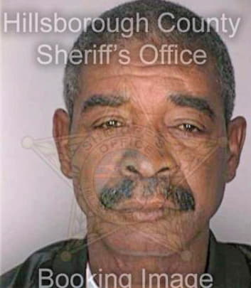 Bruton Alphonso - Hillsborough County, FL 