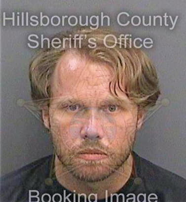 Perrigan Jesse - Hillsborough County, FL 