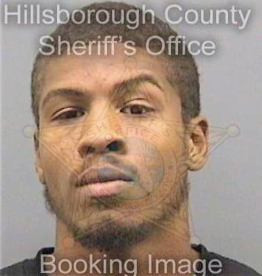 Mcqueen John - Hillsborough County, FL 