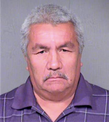 Ruelas John - Maricopa County, AZ 