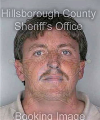 Simpson Keith - Hillsborough County, FL 