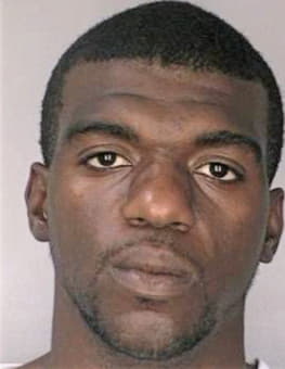 Johnson Terrance - Hillsborough County, FL 