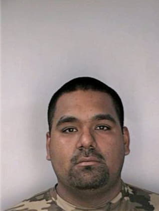 Barocio Agustin - Hillsborough County, FL 