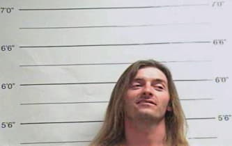 Johnson Charles - Orleans County, LA 