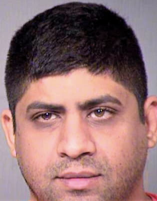 Guar Nitin - Maricopa County, AZ 