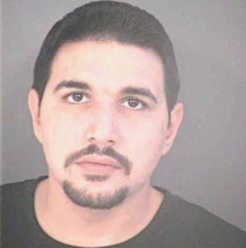Bonet Benito - Hillsborough County, FL 