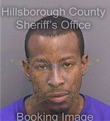 Thompson Darrion - Hillsborough County, FL 