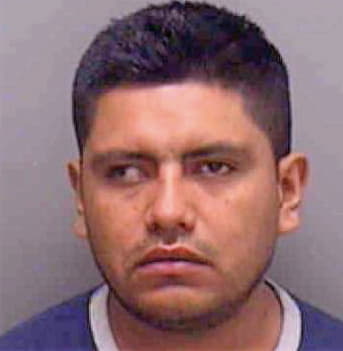 Hurtado Jorge - Lee County, FL 