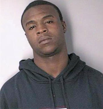 Marshall Labron - Hillsborough County, FL 