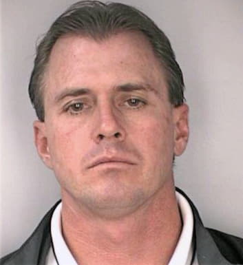 Bishop Robert - Hillsborough County, FL 