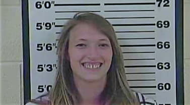 Tenge Hannah - Carter County, TN 