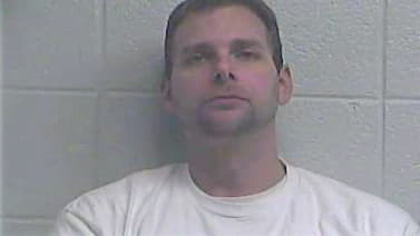 Dickerson John - Jessamine County, KY 