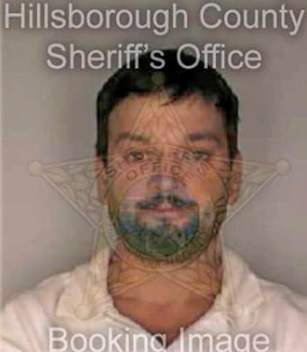 Mello Joseph - Hillsborough County, FL 