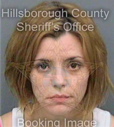 Milito Cristina - Hillsborough County, FL 