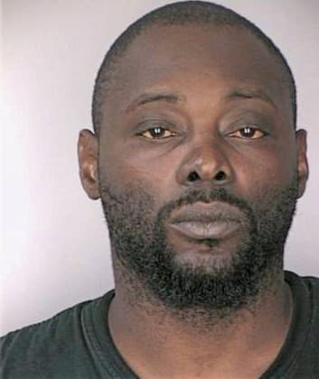 Mcwhite Darell - Hillsborough County, FL 