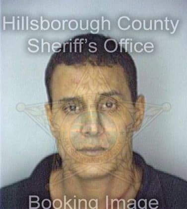 Polanco Eusebio - Hillsborough County, FL 