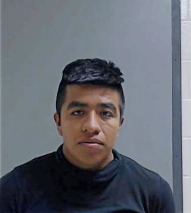 Sanchez Marlon - Hidalgo County, TX 