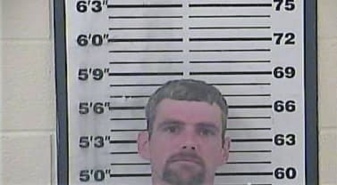 Oliver Nathan - Carter County, TN 