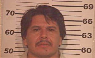 Martinez Sergio - Hidalgo County, TX 