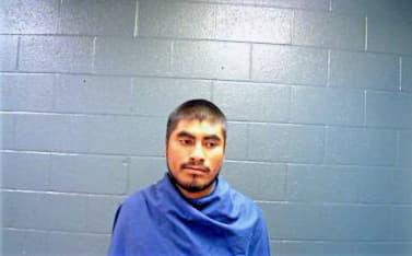 Morales Apolinar - Wichita County, TX 