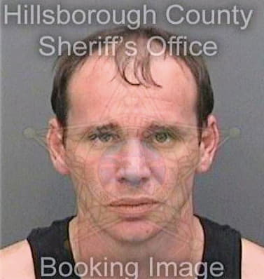 Sawyer Danny - Hillsborough County, FL 