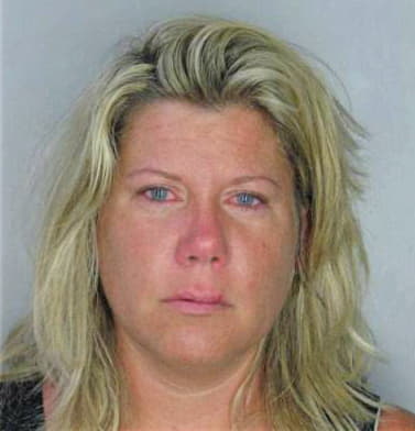 Mcdonald Jennifer - Hillsborough County, FL 