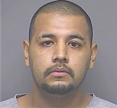 Hernandez Jose - Denton County, TX 