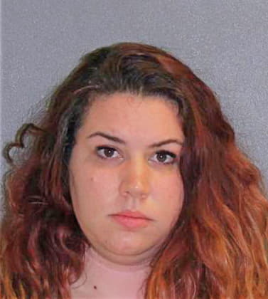 Doucette Lindsay - Volusia County, FL 