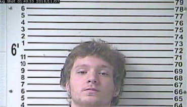 Whitelaw Ryan - Hardin County, KY 